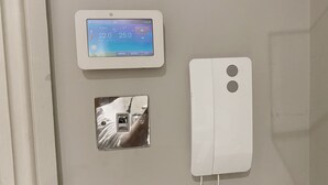 開放式客房 | 其他設施