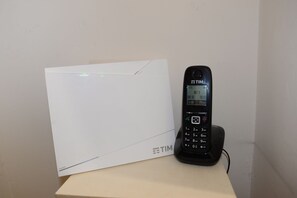 Shared Dormitory, 1 Bedroom, Accessible, Smoking | Interior - Room in Guest Room - Emilio's Home Triple Room in our Cozy and Comfortable Establishment (Rome)