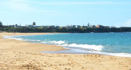 Family holiday home in Culburra Beach