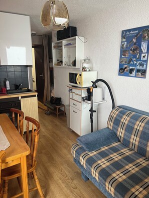 Téléviseur