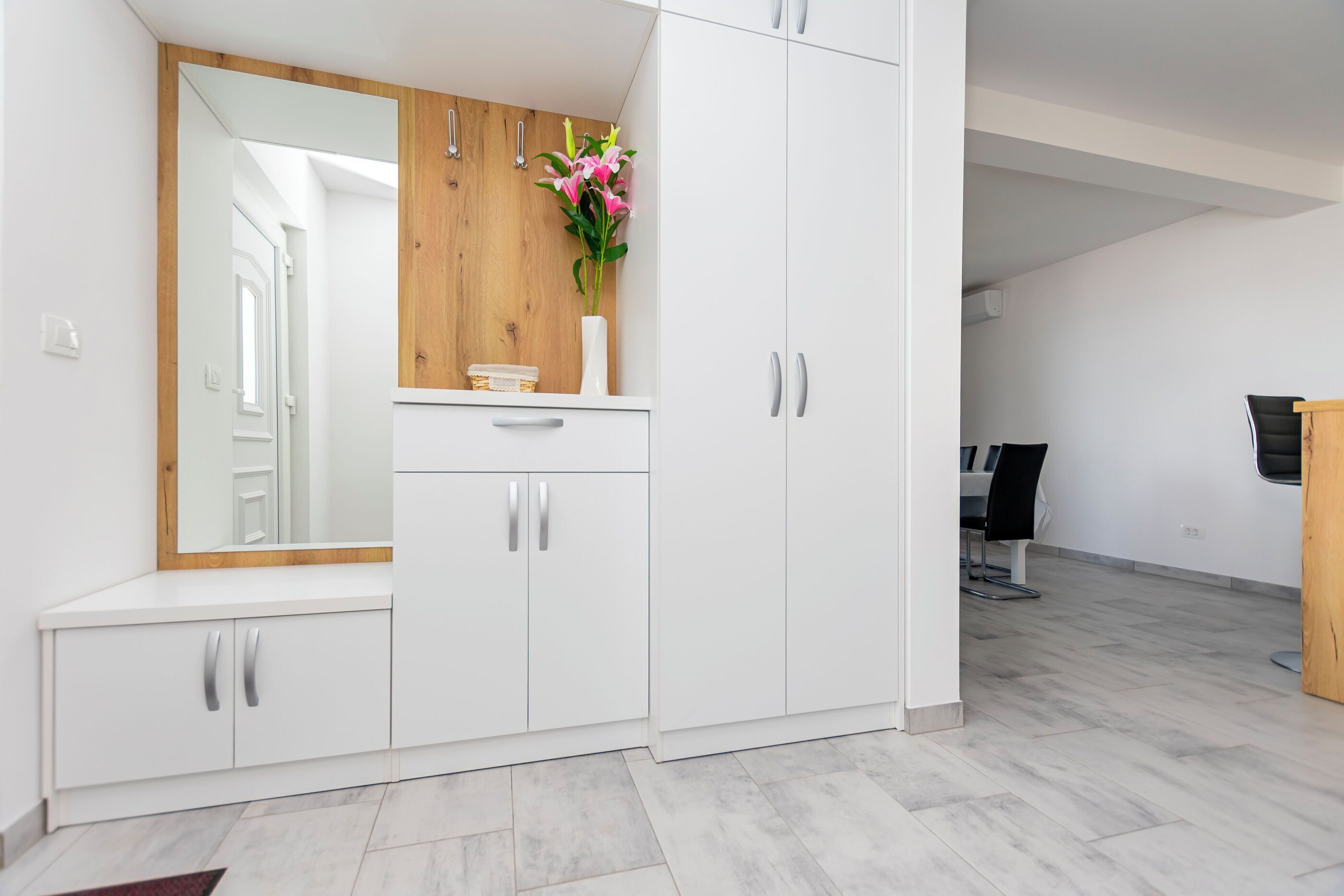 Apartment (A1) | Hallway