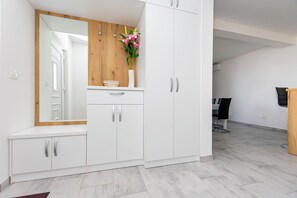 公寓 (A1) | 门厅