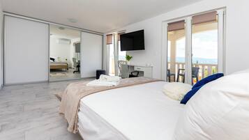 Apartment (A1) | 1 bedroom