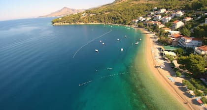 Apartments Peaceful Place