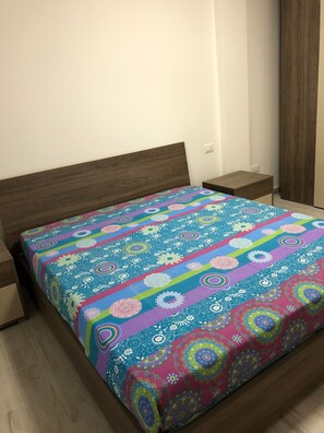 独立别墅, 1 间卧室, 阳台, 花园景观 | 2 多间卧室、隔音