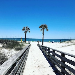 Beach - Coastal Harmony- Close To Shopping, OWA, Sports Plex, Minutes From Beach! (Foley)