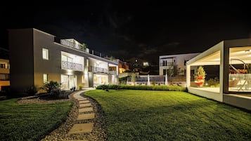 Building design