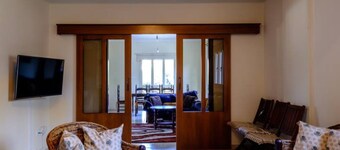 Luxurious Villa 15min from the beach