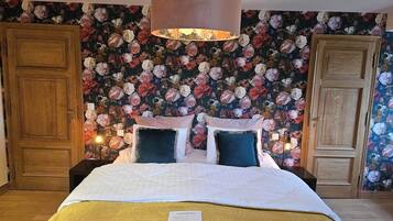 Comfort kamer | 2 slaapkamers, geluiddichte muren, gratis wifi