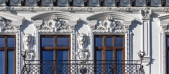 Old Town Luxury Suites