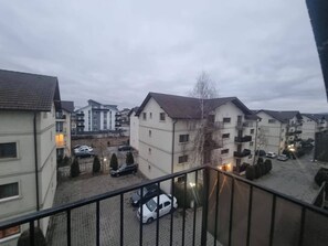 Apartment, 2 Bedrooms, Balcony, Mountain View | View from property