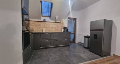 Rocktop Refuge In Rasnov