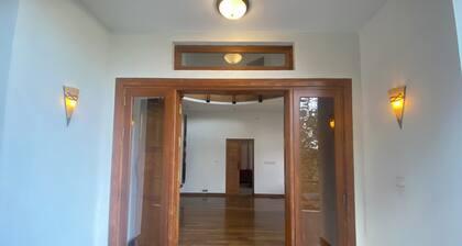 Hilltop Charm: 5BR Villa