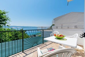 Water view - Apartments Nikola (Omis)