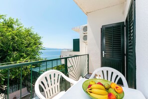 Apartment (A2) | Water view - Apartments Nikola (Omis)