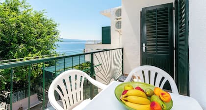 Apartments Nikola