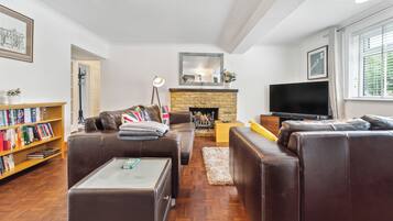 House | Living area