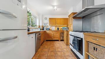 House | Private kitchen