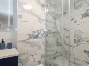 Een douche