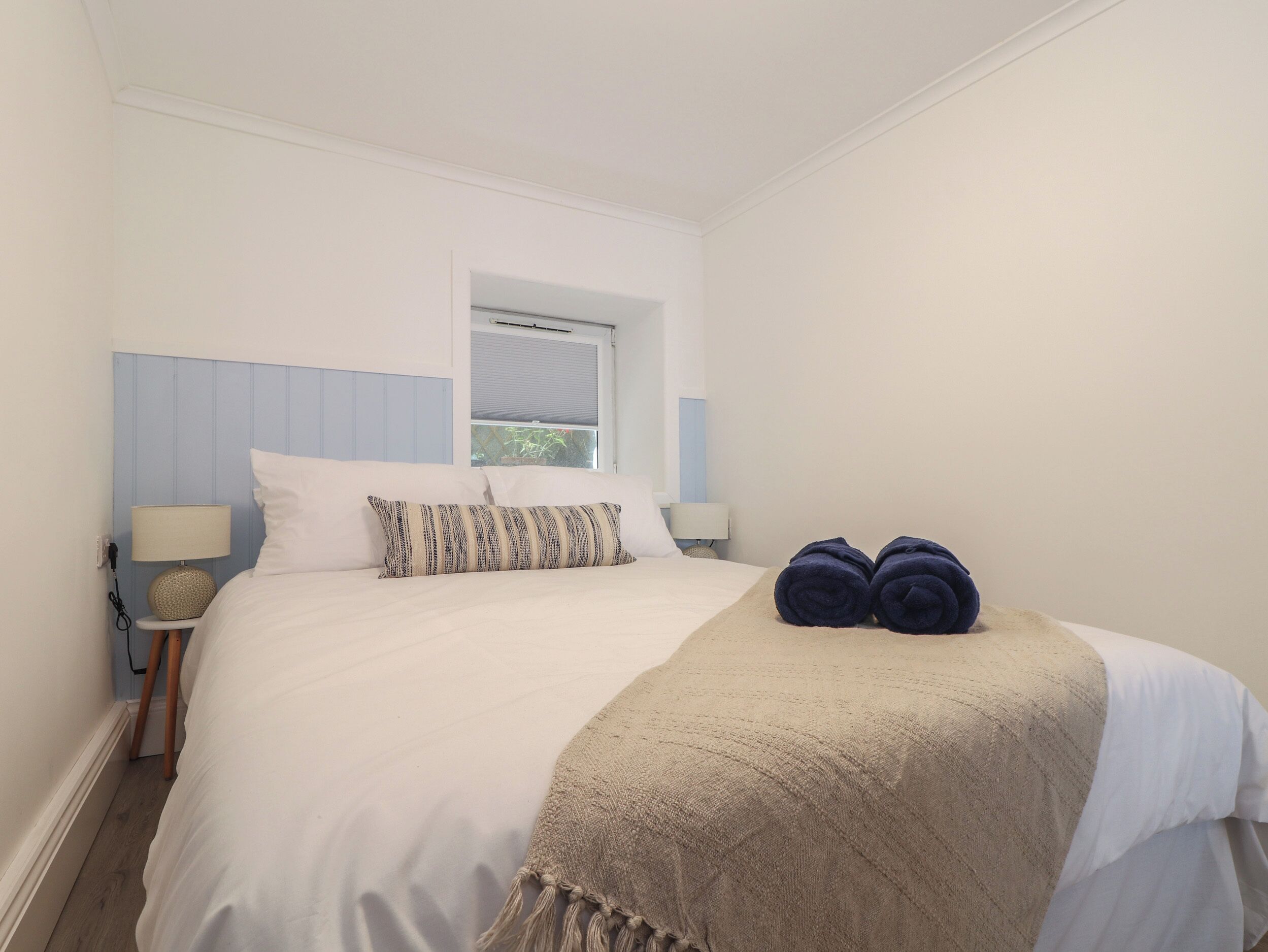 2 bedrooms, individually decorated, individually furnished, free WiFi