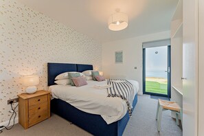Room - Cottage 19 - 3 Bed (Pwllheli)
