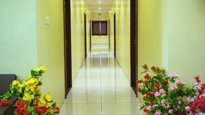 الردهة