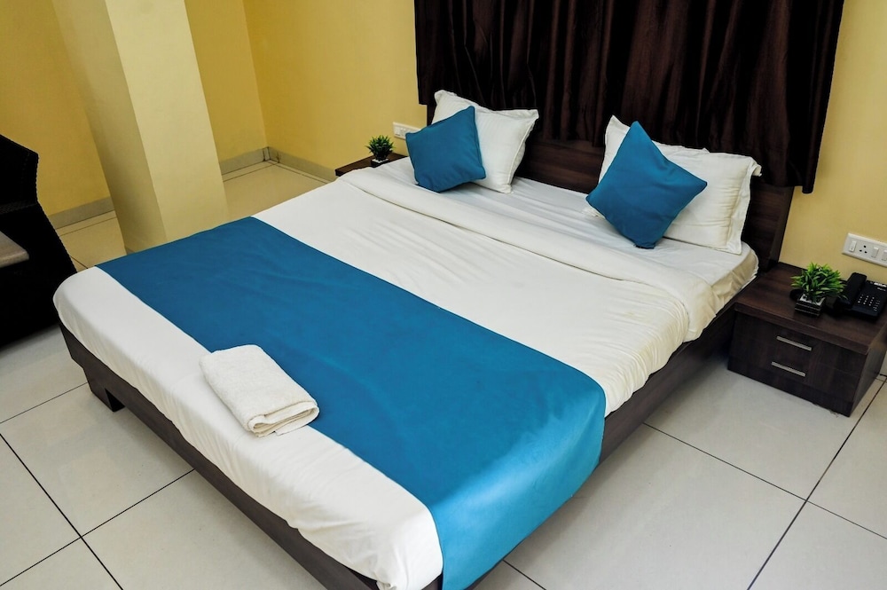 Hoteles de 2 estrellas