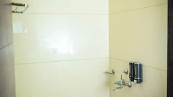 Deluxe AC Room | Bathroom