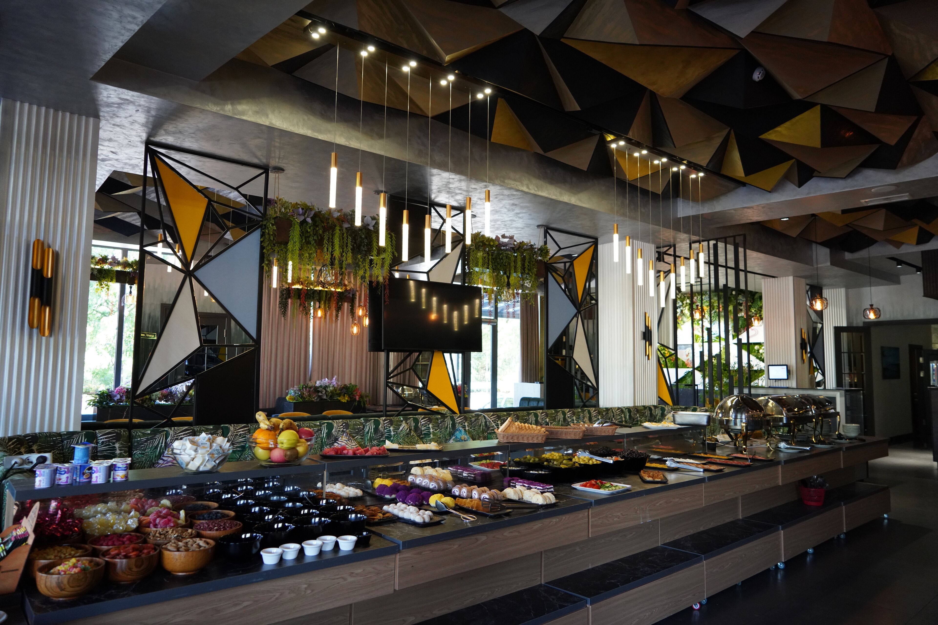 Photo - Roadside by Khorrot