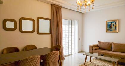 Ennaser Bliss Your Urban Oasis Awaits