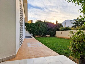 Apartment, 2 Bedrooms, Accessible, Smoking | View from property
