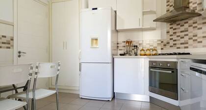 Ennaser Bliss Your Urban Oasis Awaits