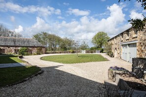 Ferienhaus | Innenbereich