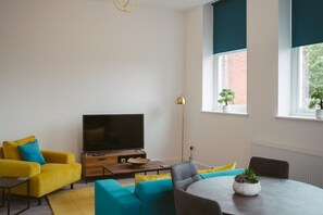 LCD-Fernseher