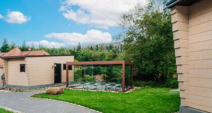Bodeblick Lodge