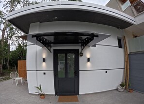 Studio, Smoking | 1 bedroom, soundproofing - Studio Elia Platamon (Dio-Olympos)