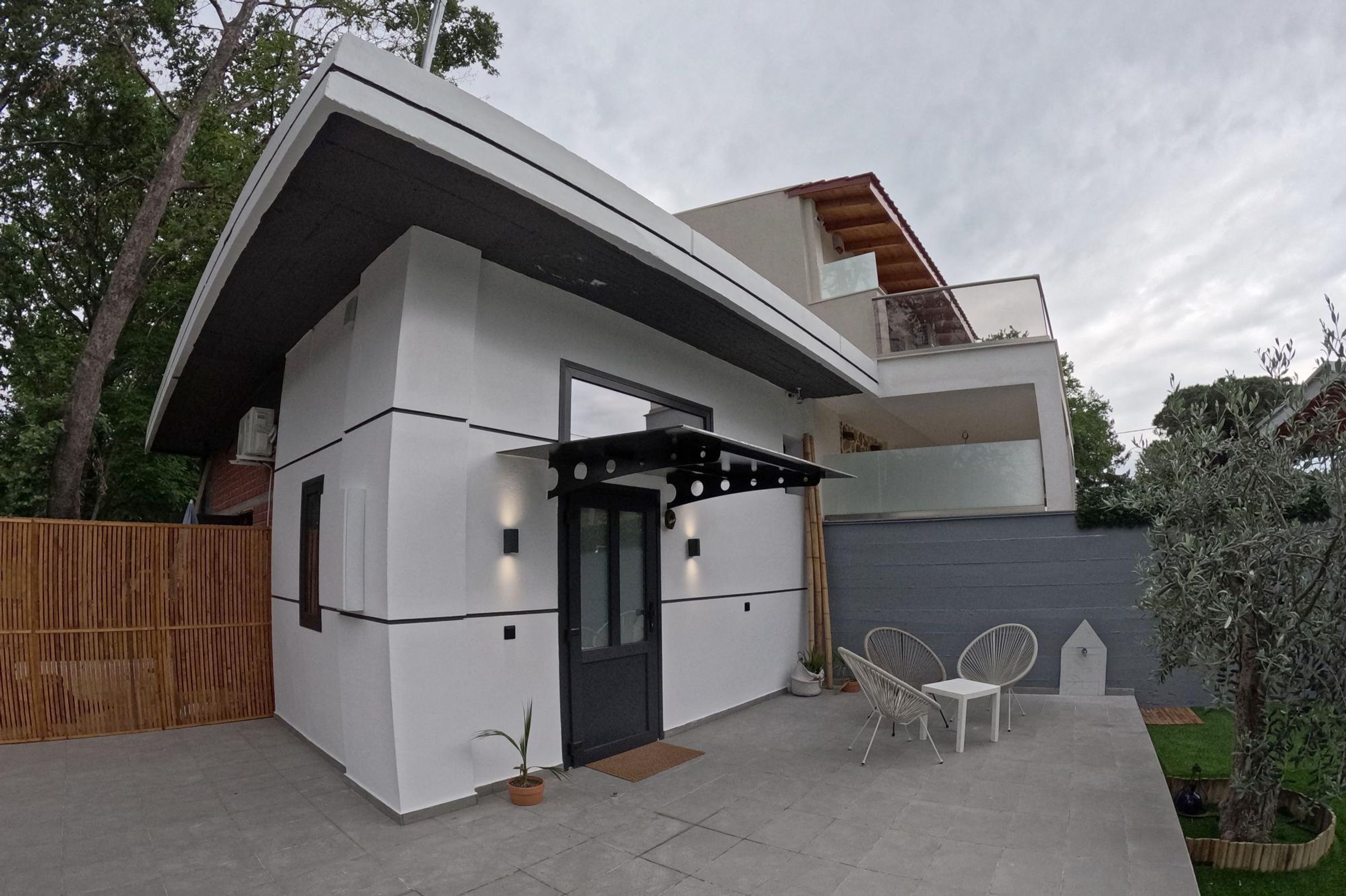 Studio, Smoking | 1 bedroom, soundproofing