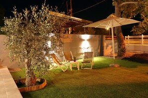Studio, Smoking | 1 bedroom, soundproofing - Studio Elia Platamon (Dio-Olympos)