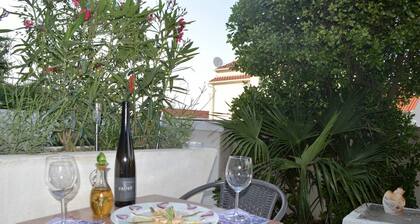 Nice Apartment Marijane In Center