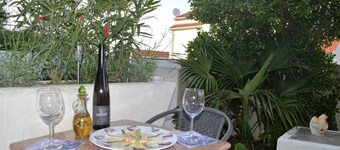 Nice Apartment Marijane In Center