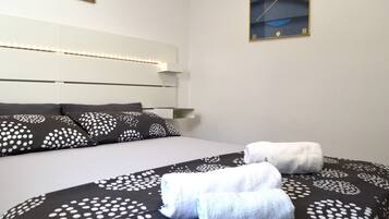 Apartment, 1 Bedroom, Smoking, Balcony | 1 bedroom