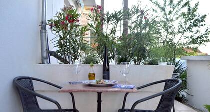 Nice Apartment Marijane In Center