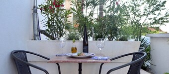 Nice Apartment Marijane In Center