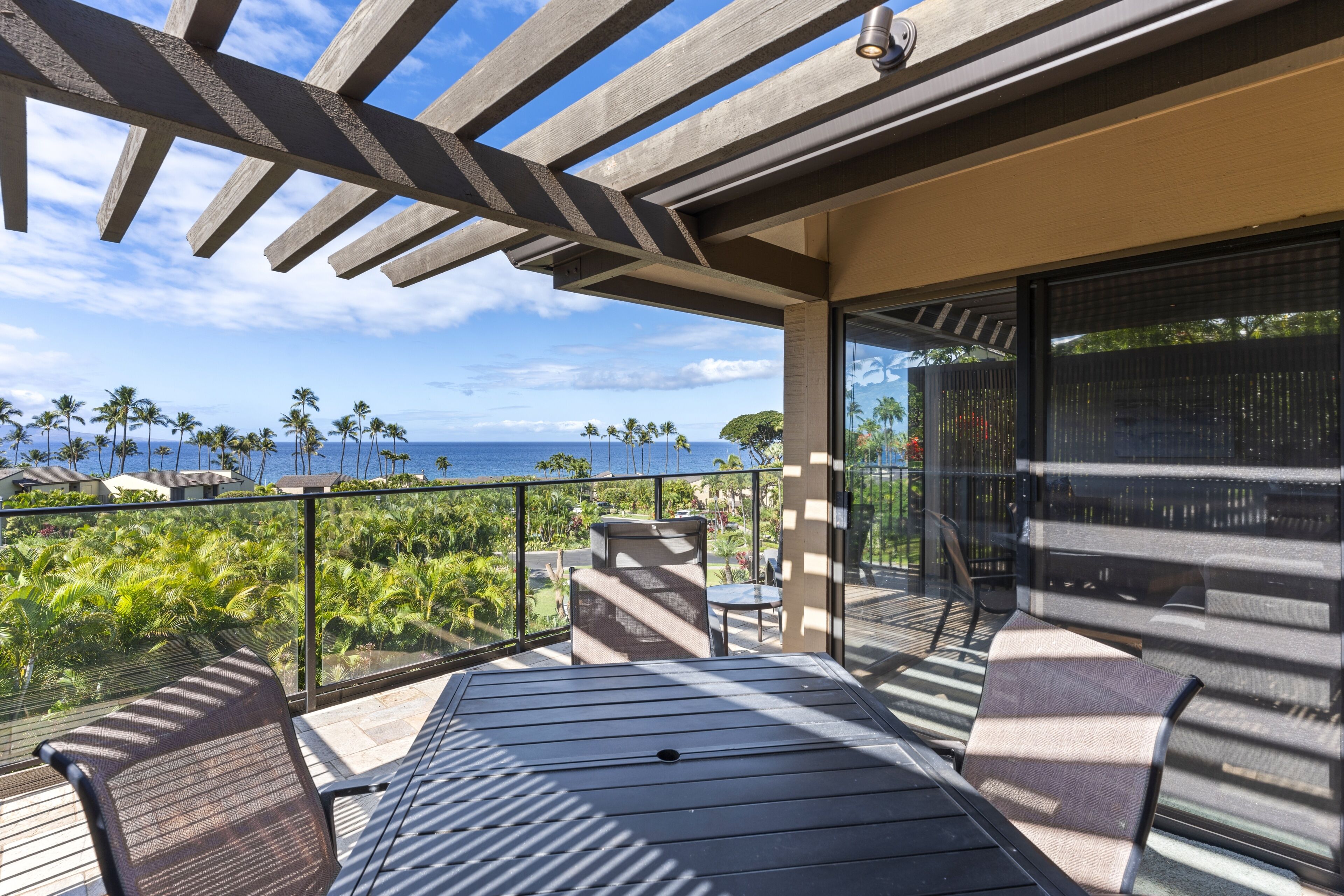 Condo, 2 habitaciones | Restaurante al aire libre