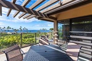 Condo, 2 Bedrooms | Outdoor dining
