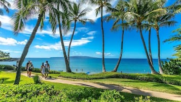 公寓客房, 2 間臥室 | 海灘 | 鄰近海灘