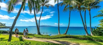 Wailea Elua, #0802 2 Bedroom Condo by RedAwning