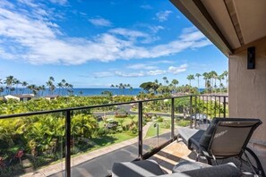 Condo, 2 Bedrooms | Property grounds - Wailea Elua, #0802 2 Bedroom Condo by RedAwning (Kihei)