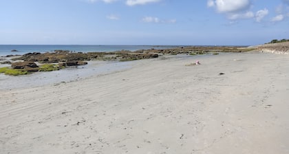 Gite Proche mer Tunnel Sous la Manche Visite de la Ferme Avec Animaux Chèvres