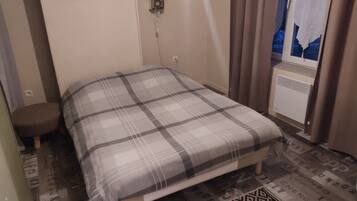 4 chambres, Wi-Fi gratuit